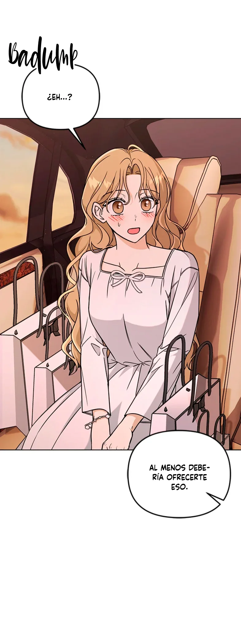 Página 95 del Manga