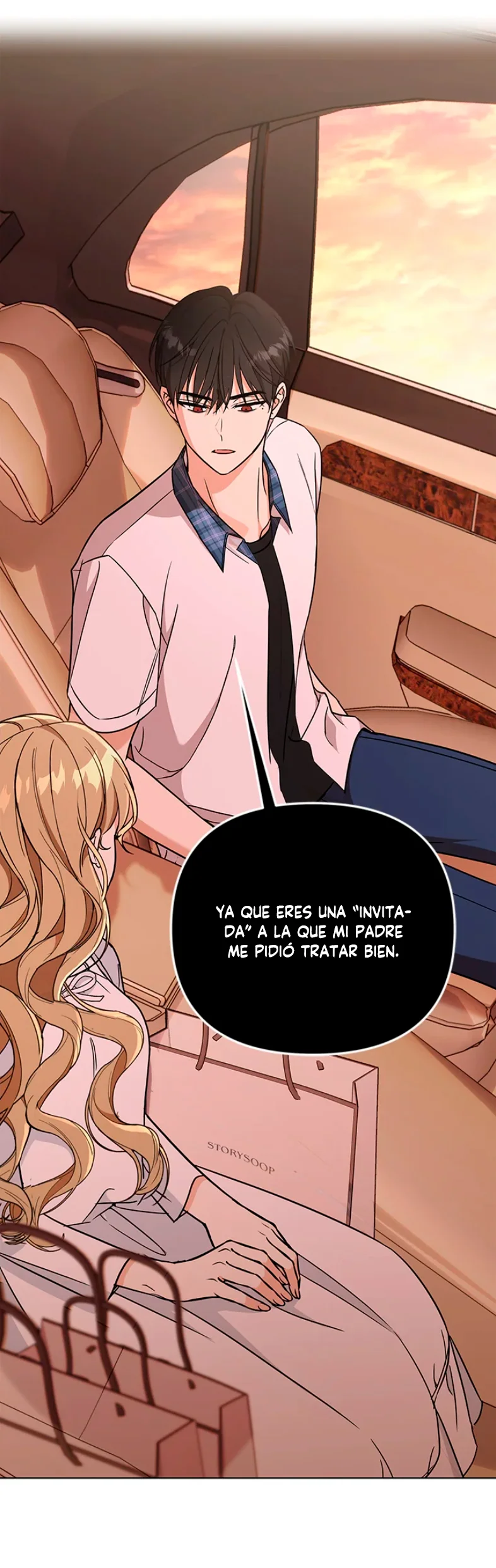 Página 96 del Manga