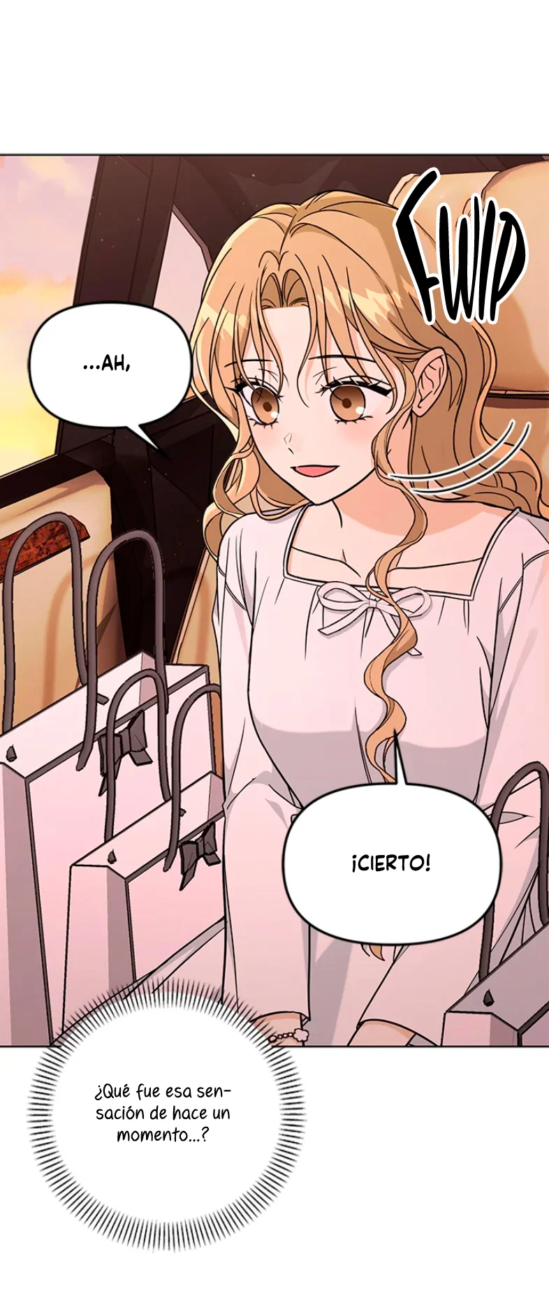 Página 98 del Manga