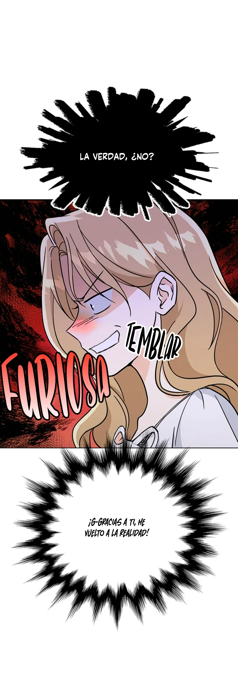 Página 100 del Manga