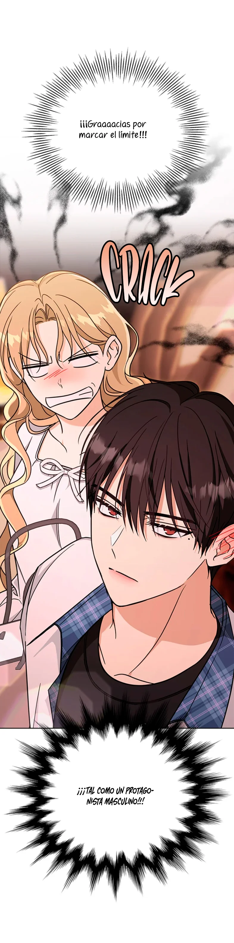 Página 101 del Manga