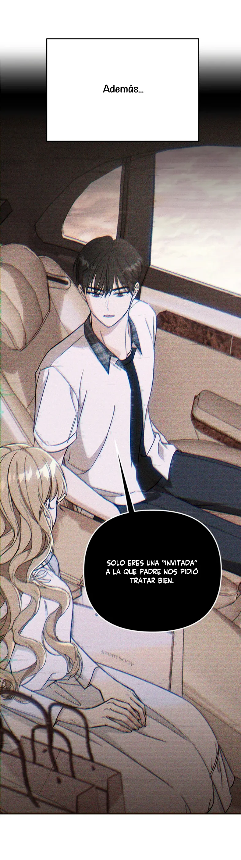 Página 37 del Manga