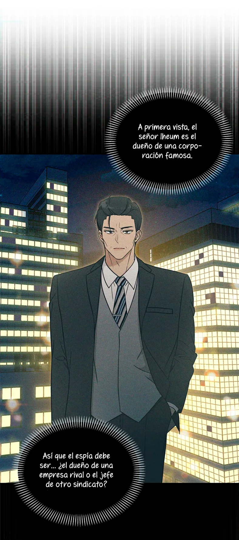 Página 40 del Manga