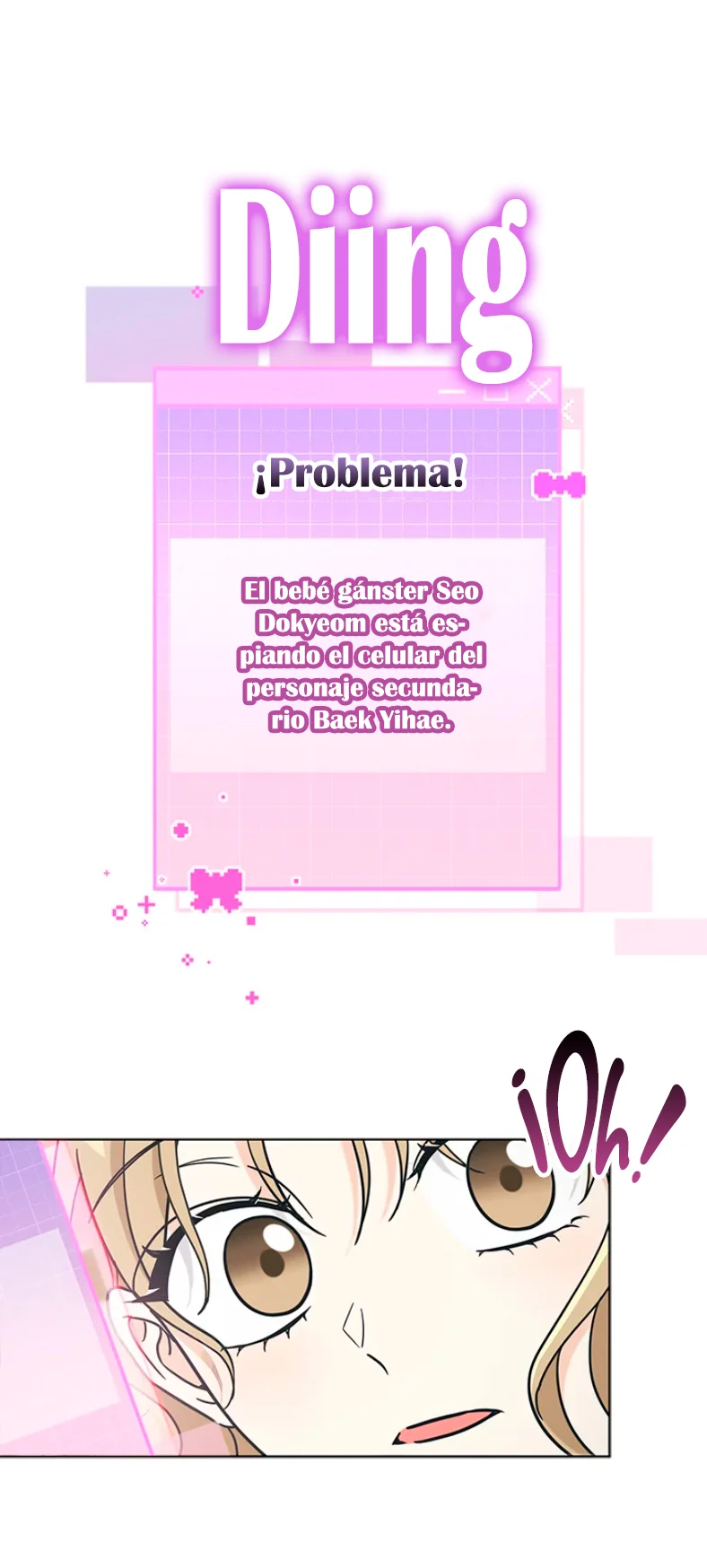 Página 42 del Manga