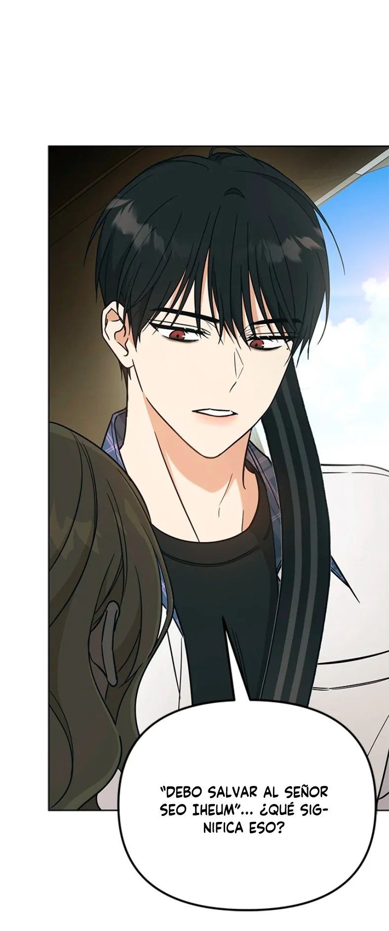 Página 43 del Manga