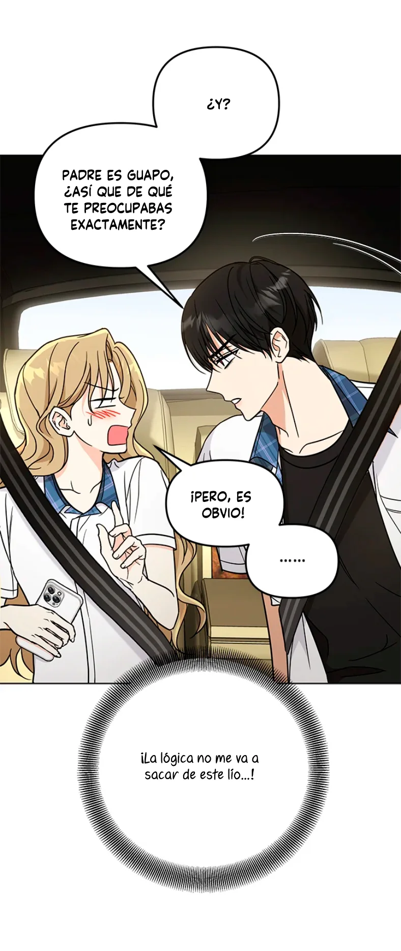 Página 49 del Manga