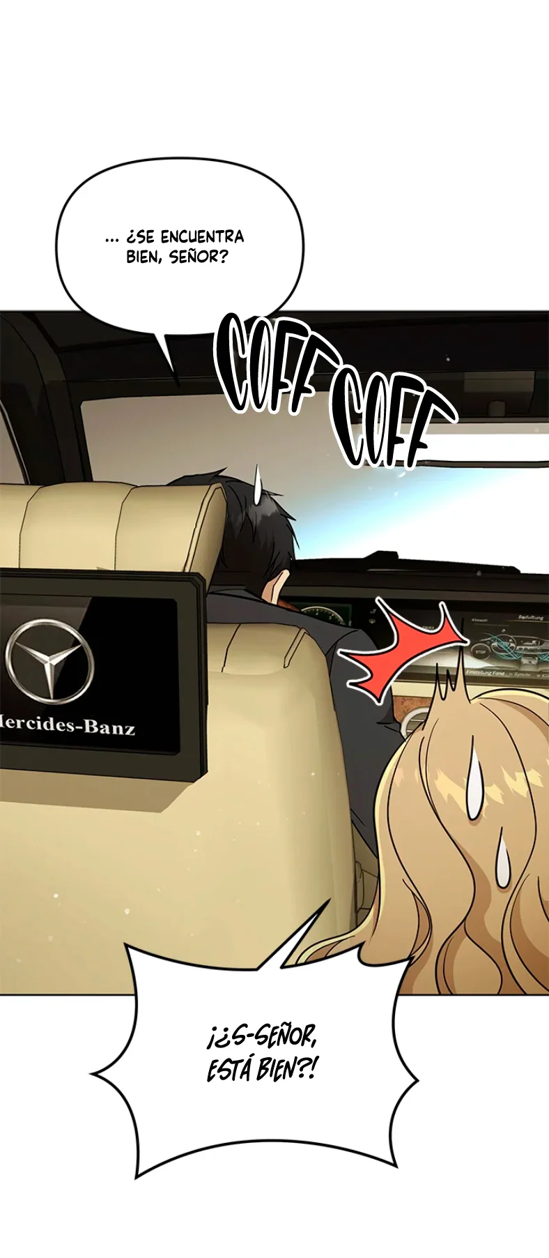 Página 54 del Manga