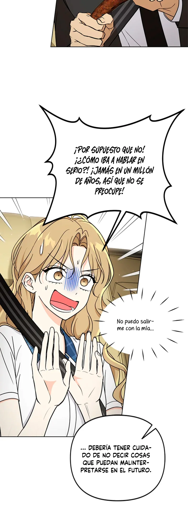 Página 56 del Manga