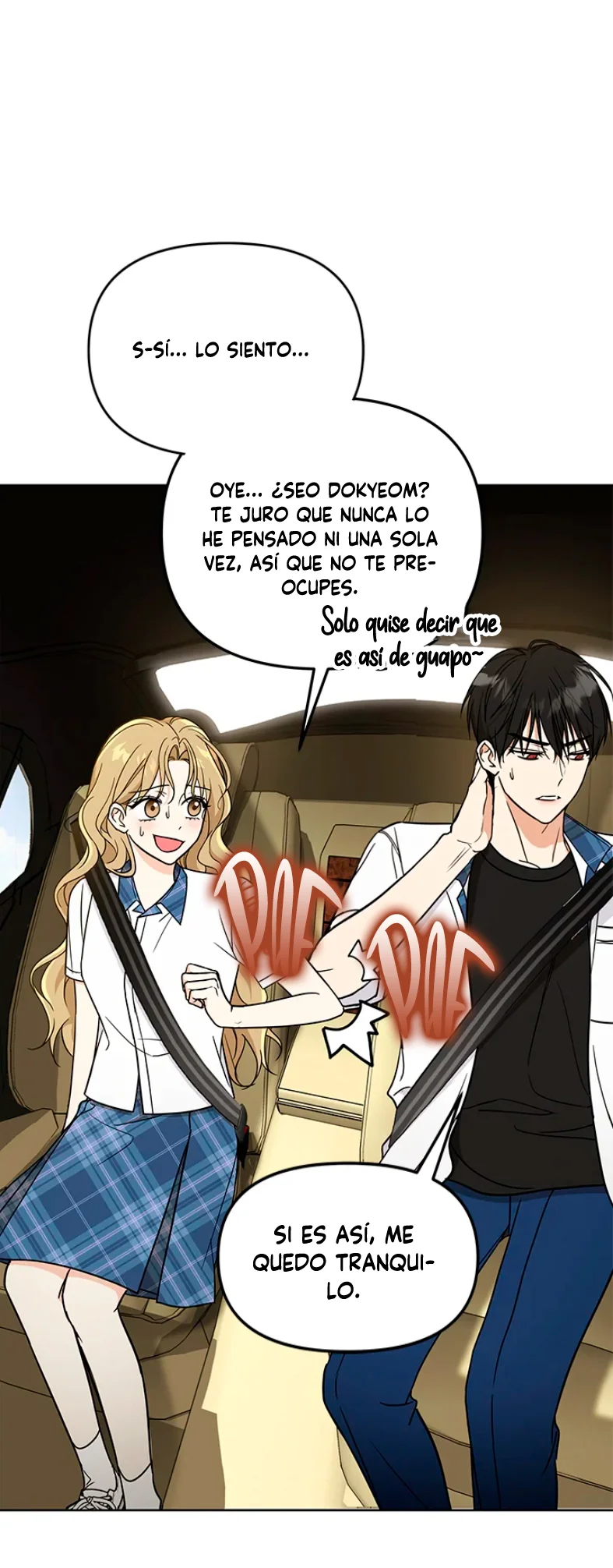 Página 57 del Manga