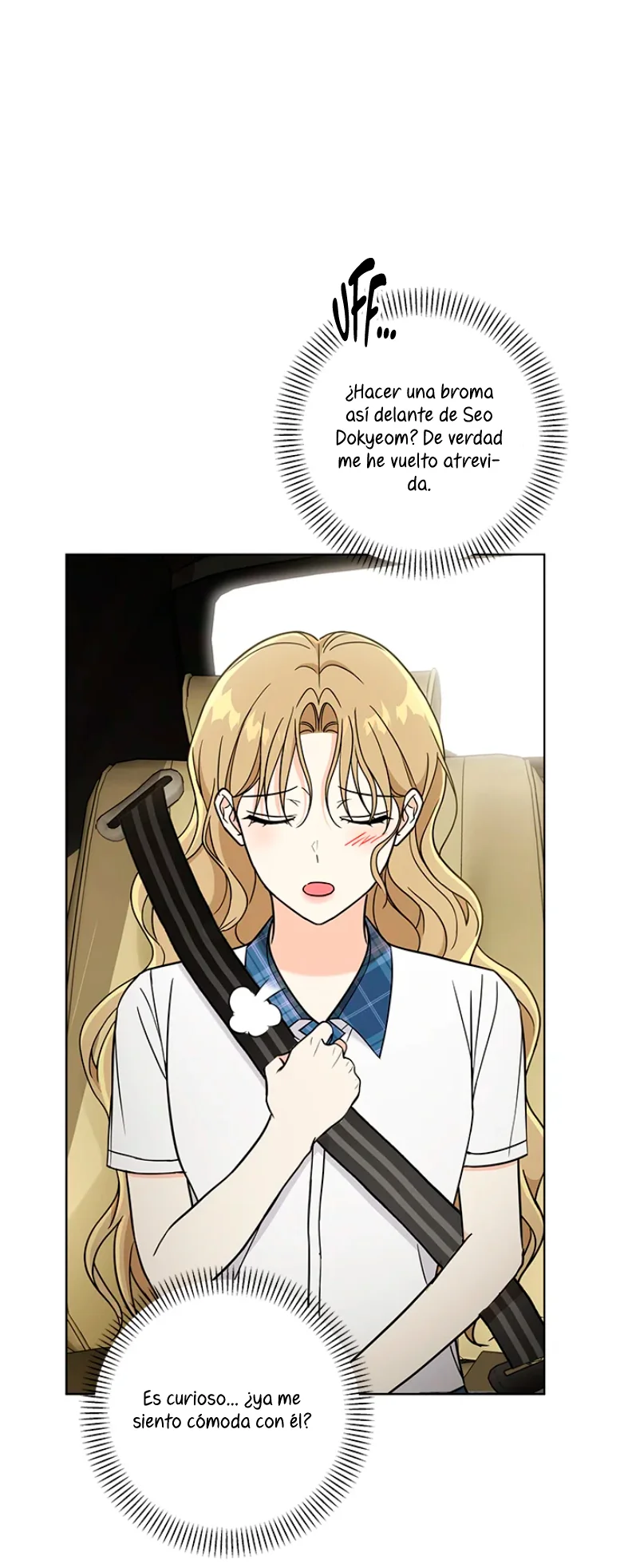 Página 58 del Manga