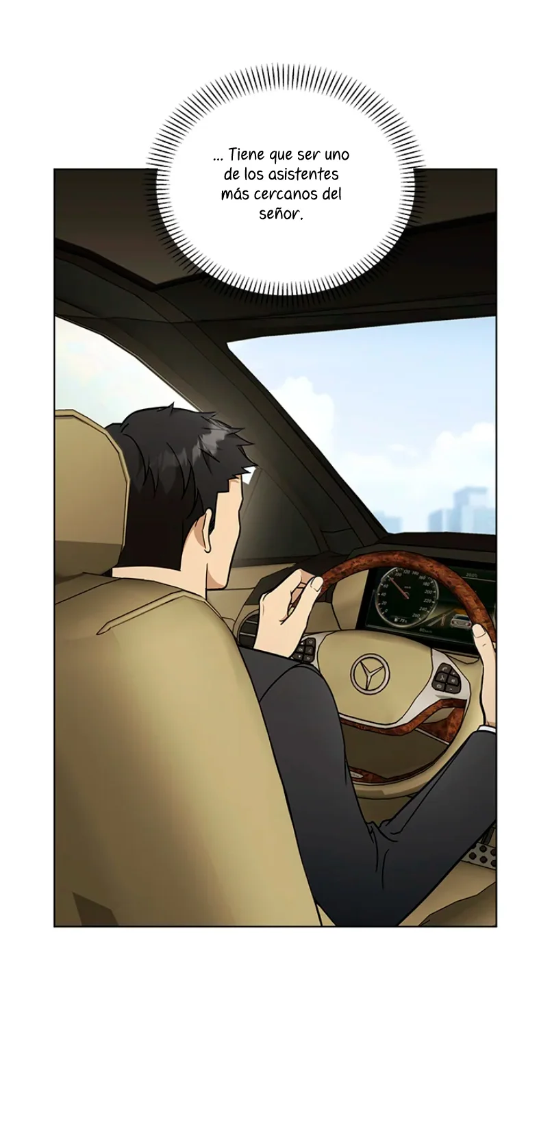 Página 60 del Manga