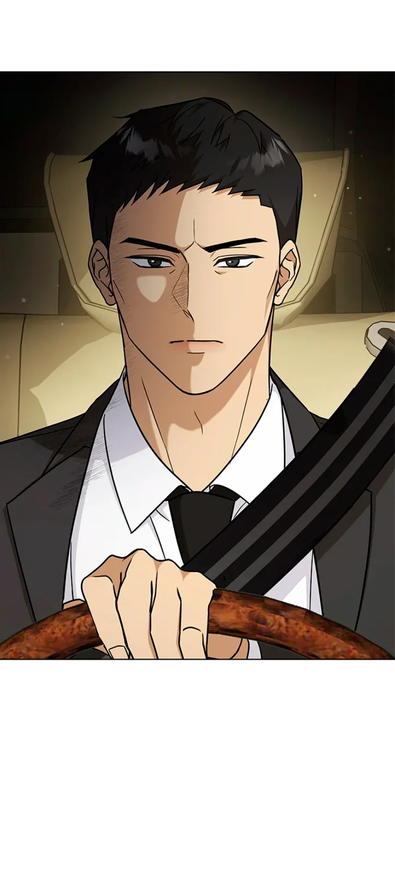 Página 61 del Manga