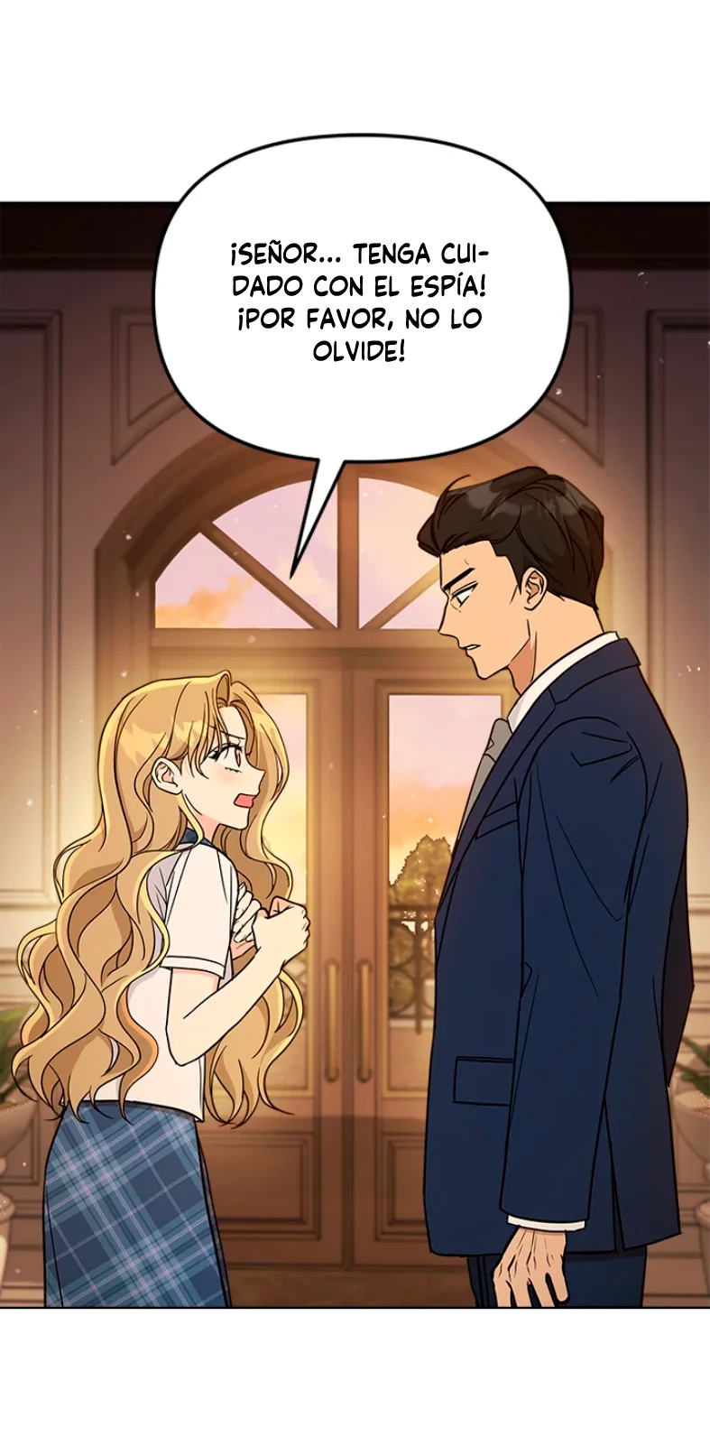 Página 67 del Manga