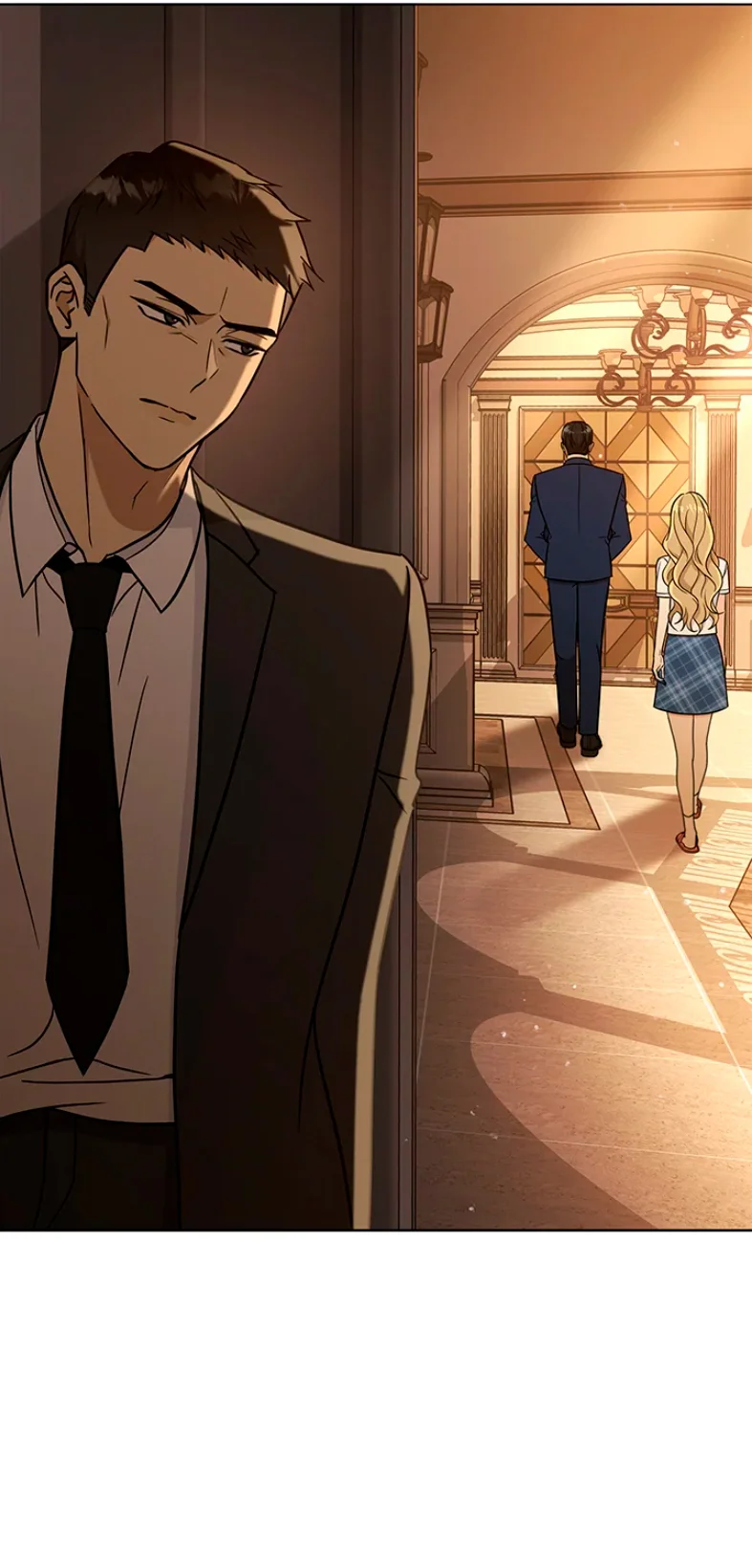 Página 72 del Manga