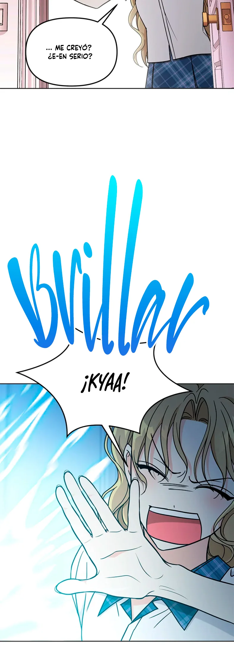 Página 74 del Manga