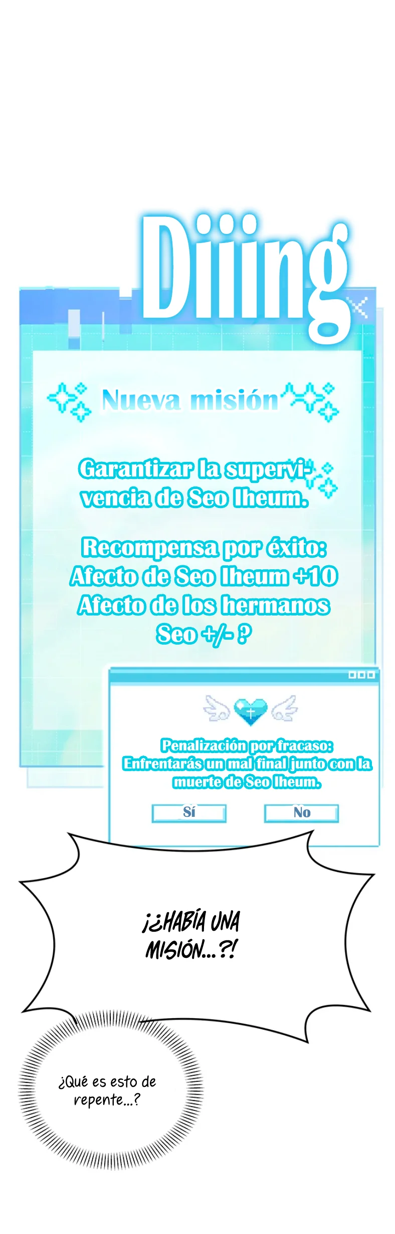 Página 76 del Manga