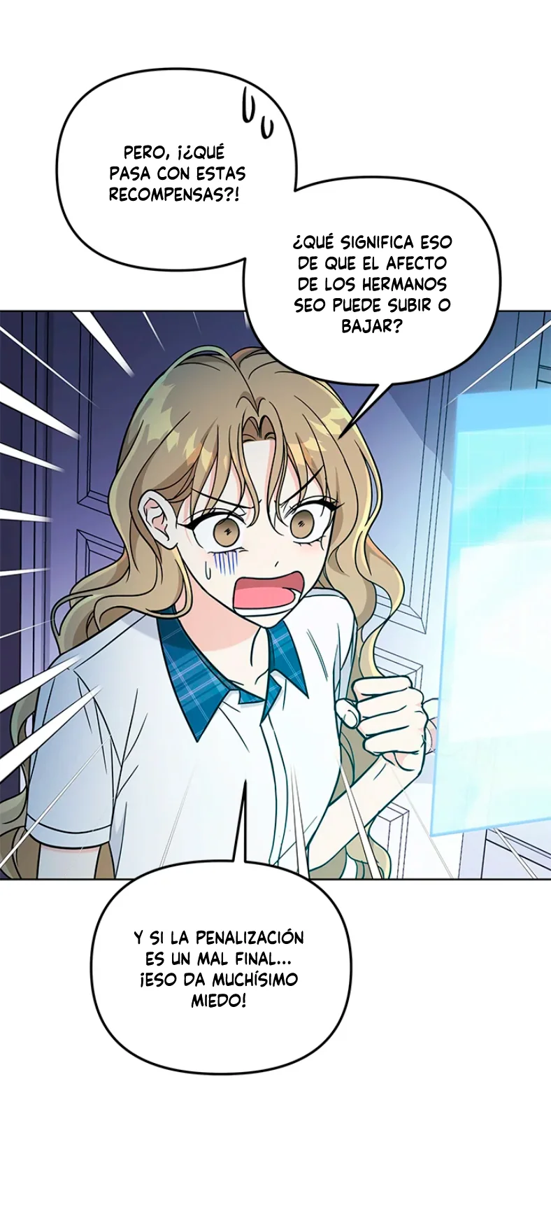 Página 78 del Manga