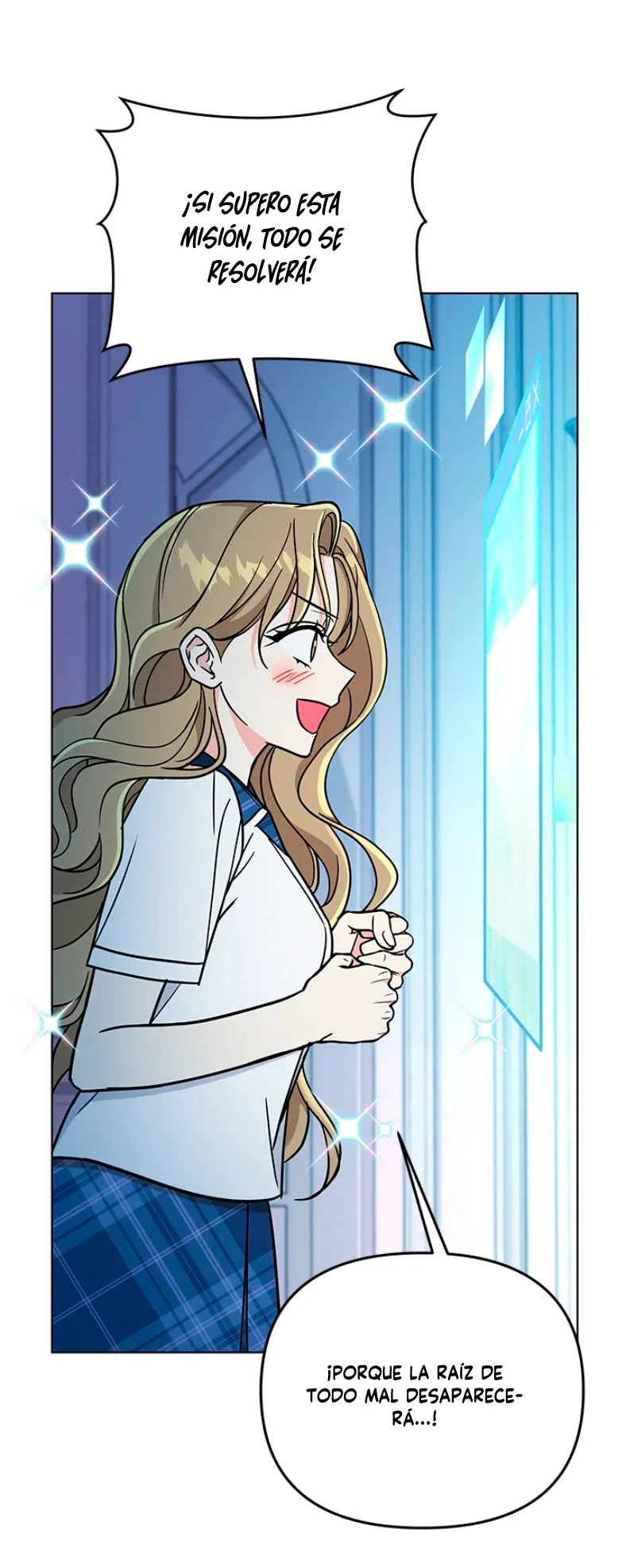 Página 80 del Manga