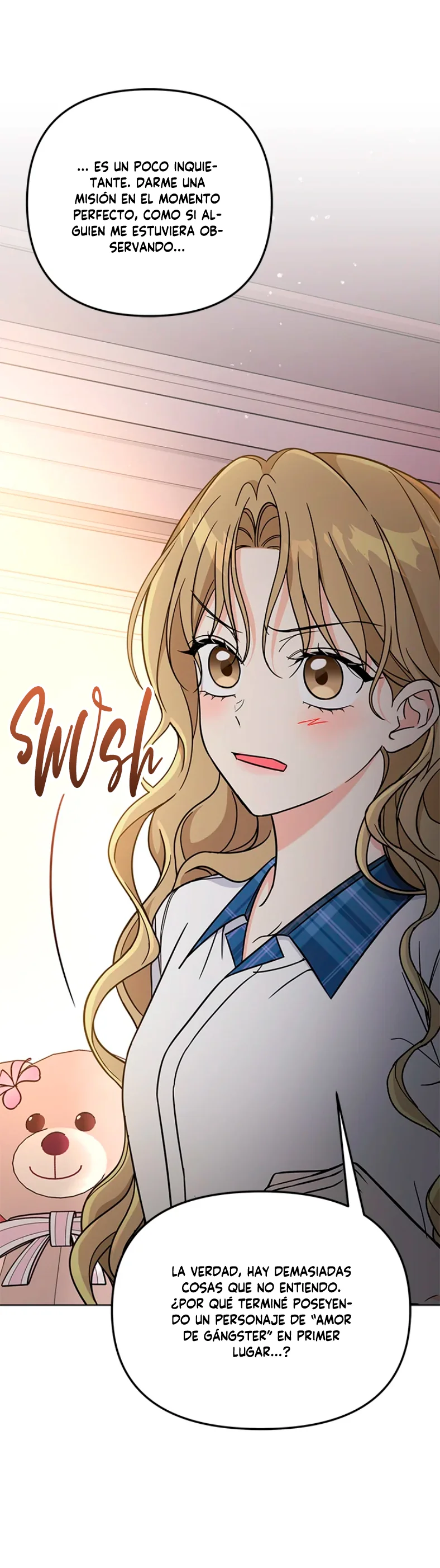 Página 82 del Manga