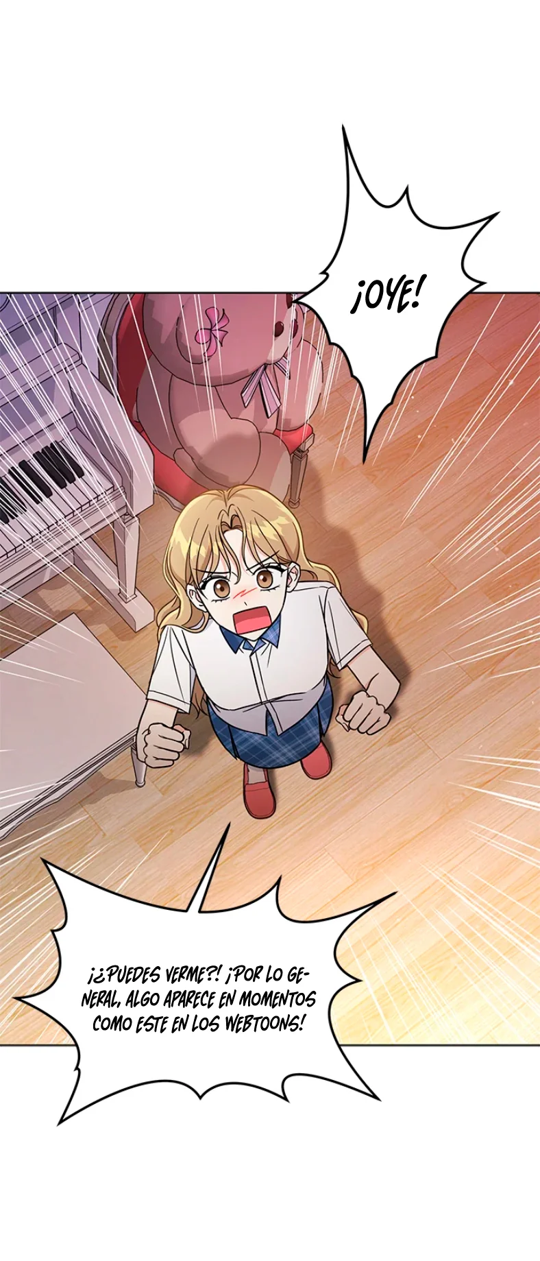 Página 83 del Manga