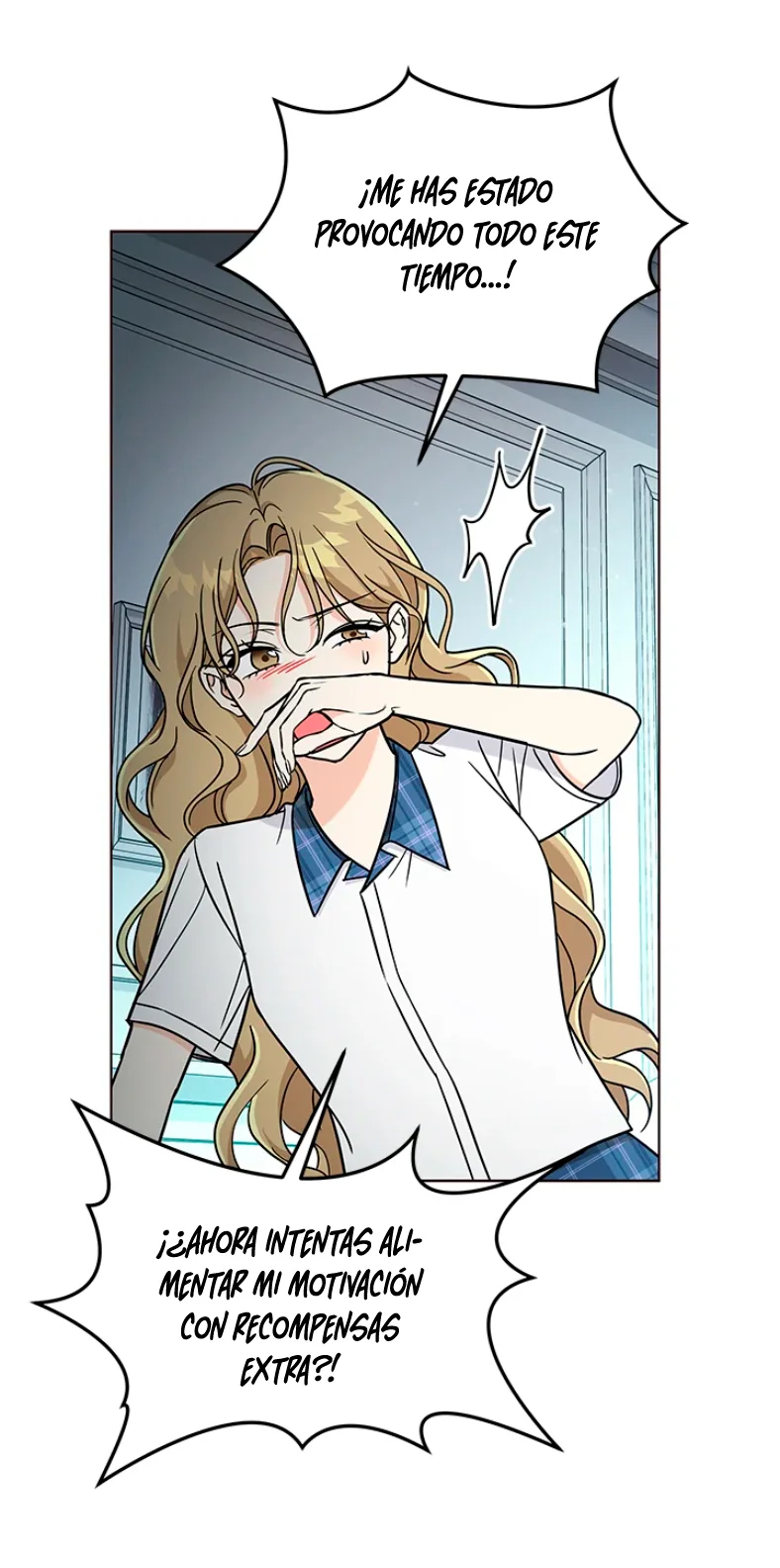 Página 87 del Manga