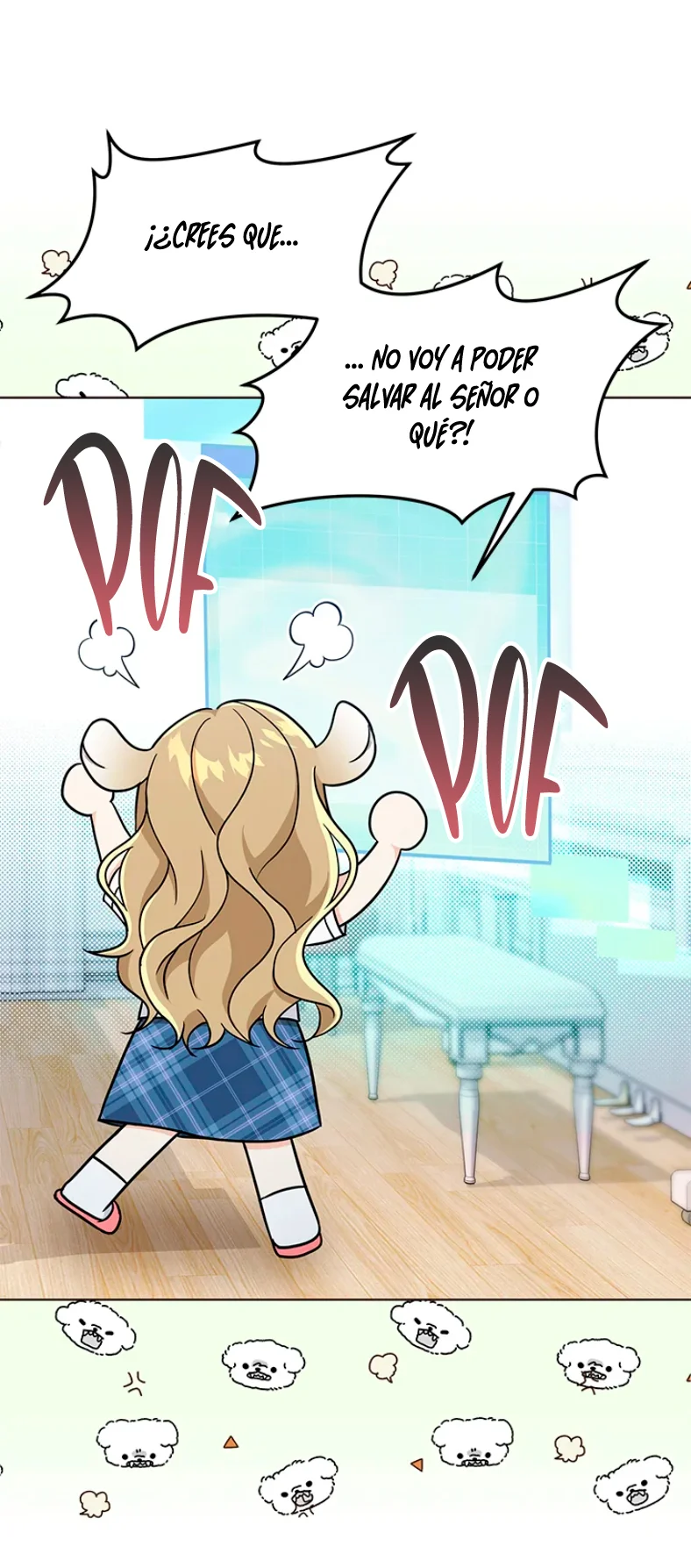 Página 88 del Manga