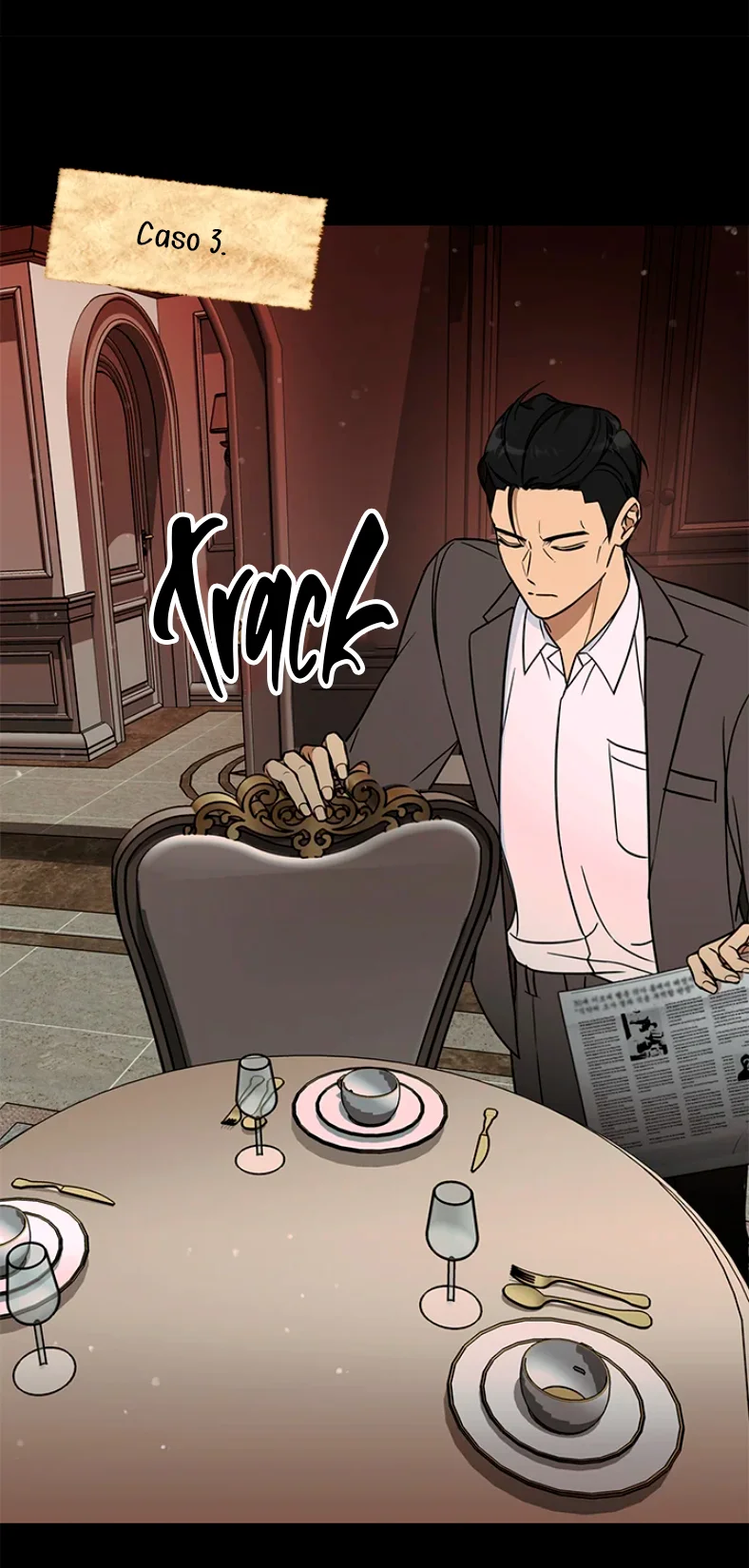 Página 32 del Manga