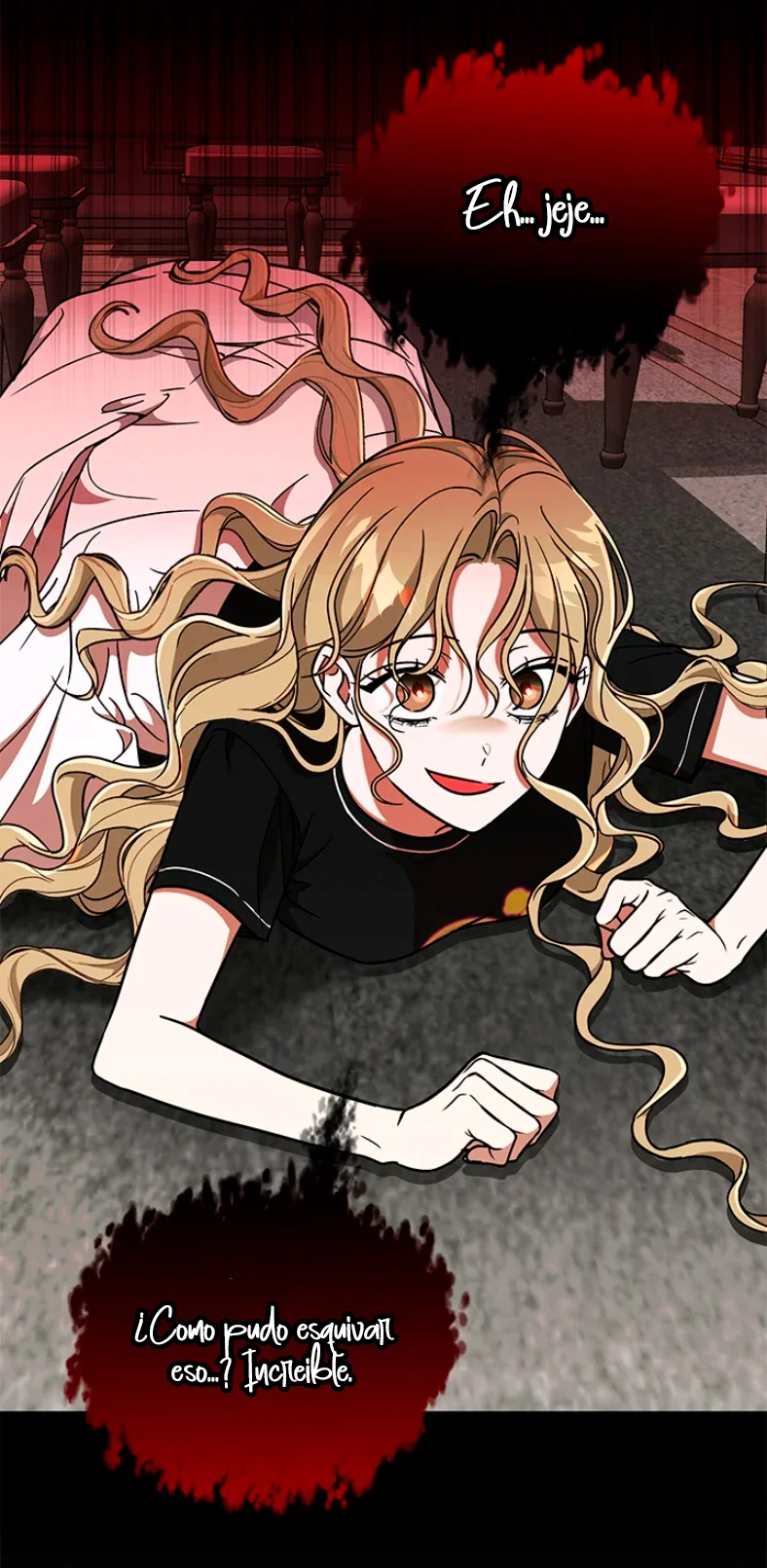 Página 35 del Manga