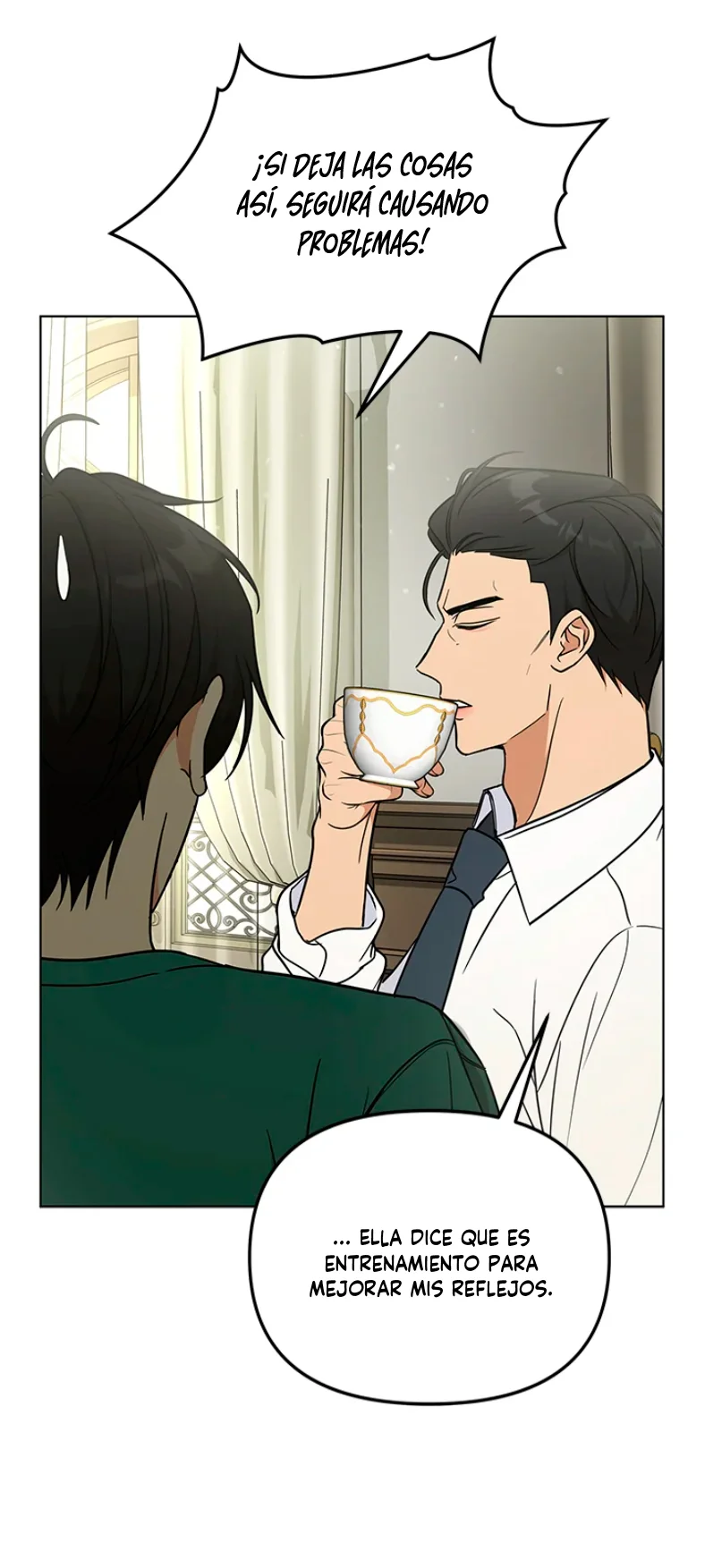 Página 37 del Manga