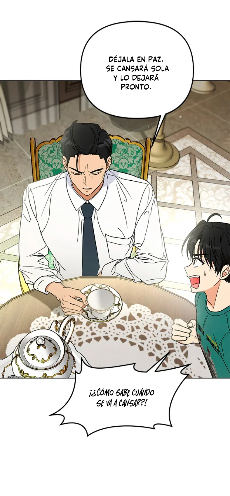 Página 38 del Manga