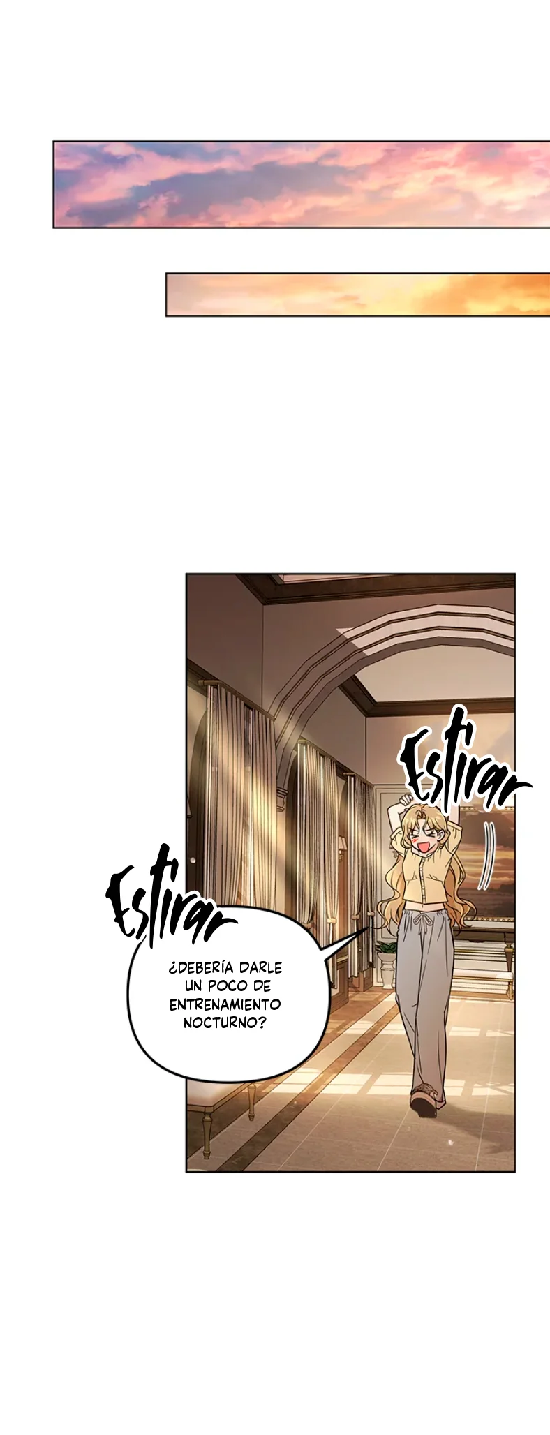 Página 41 del Manga