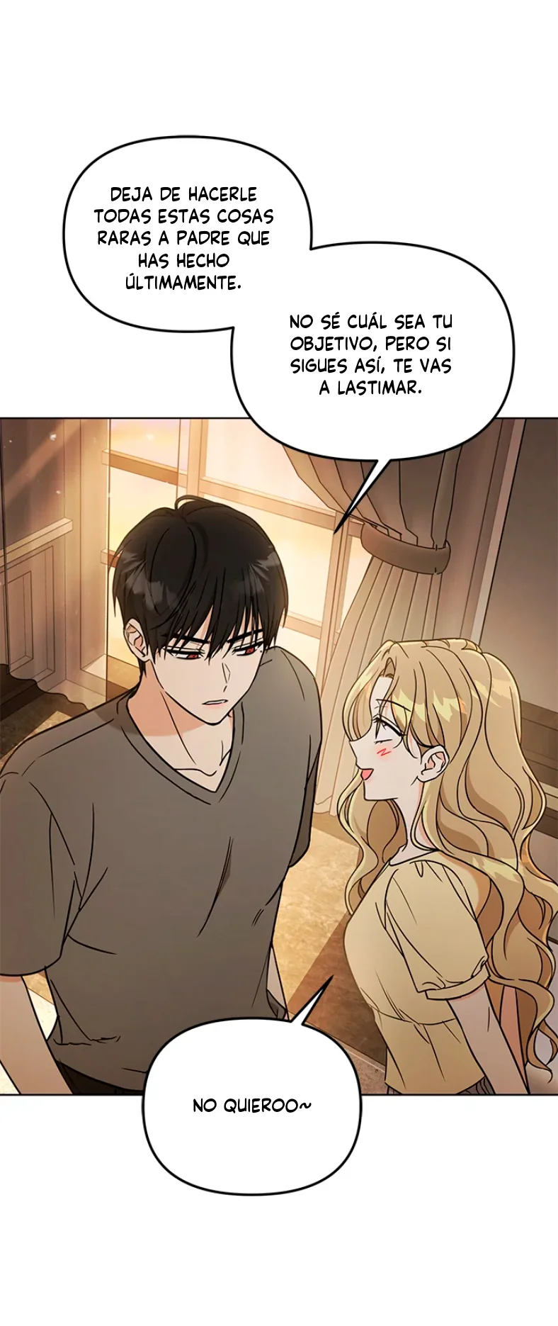 Página 45 del Manga