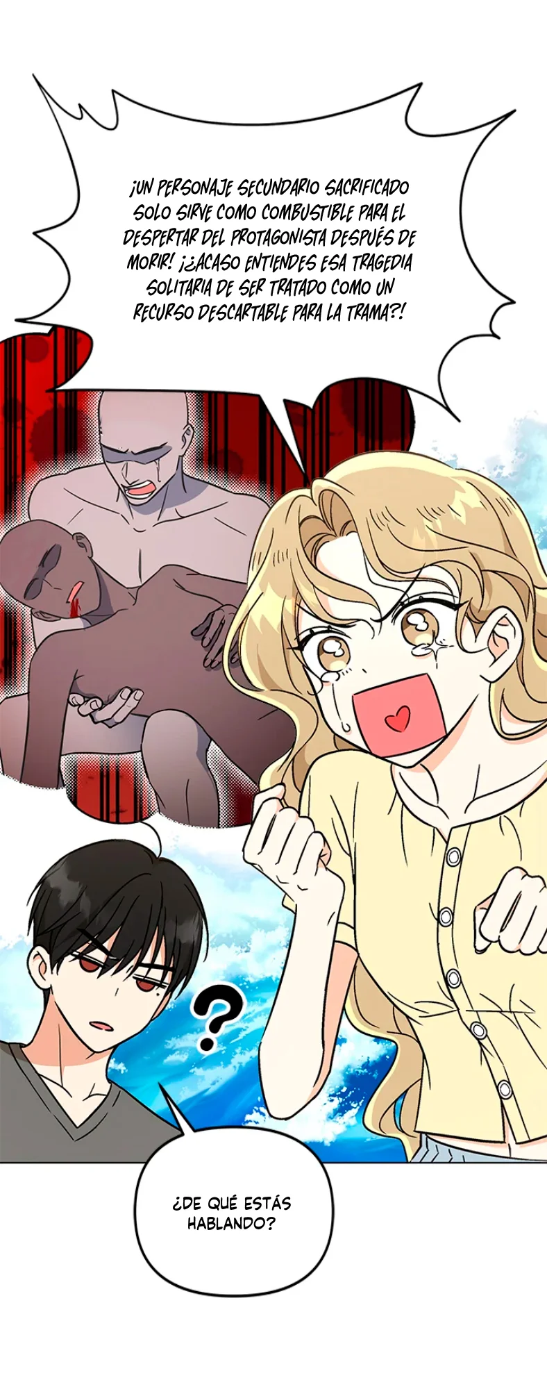 Página 47 del Manga