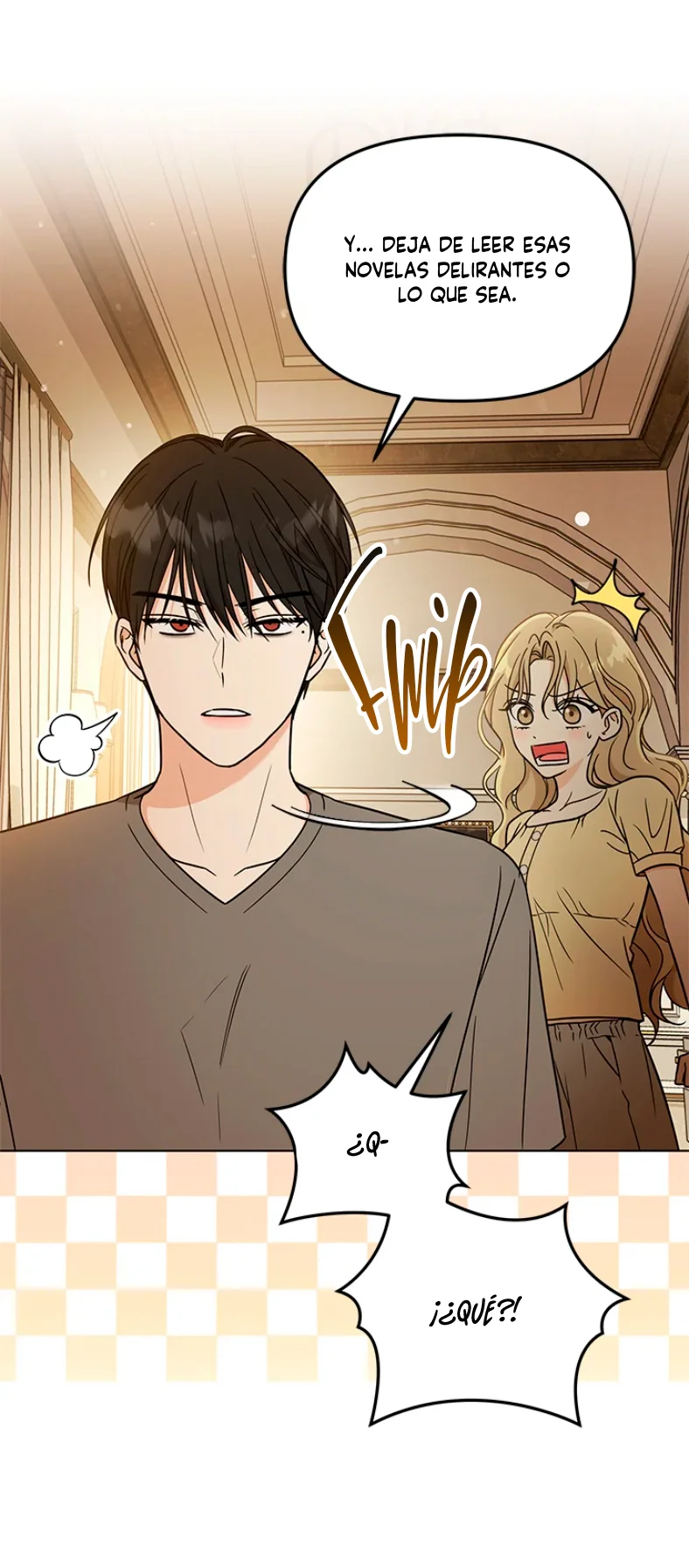 Página 50 del Manga