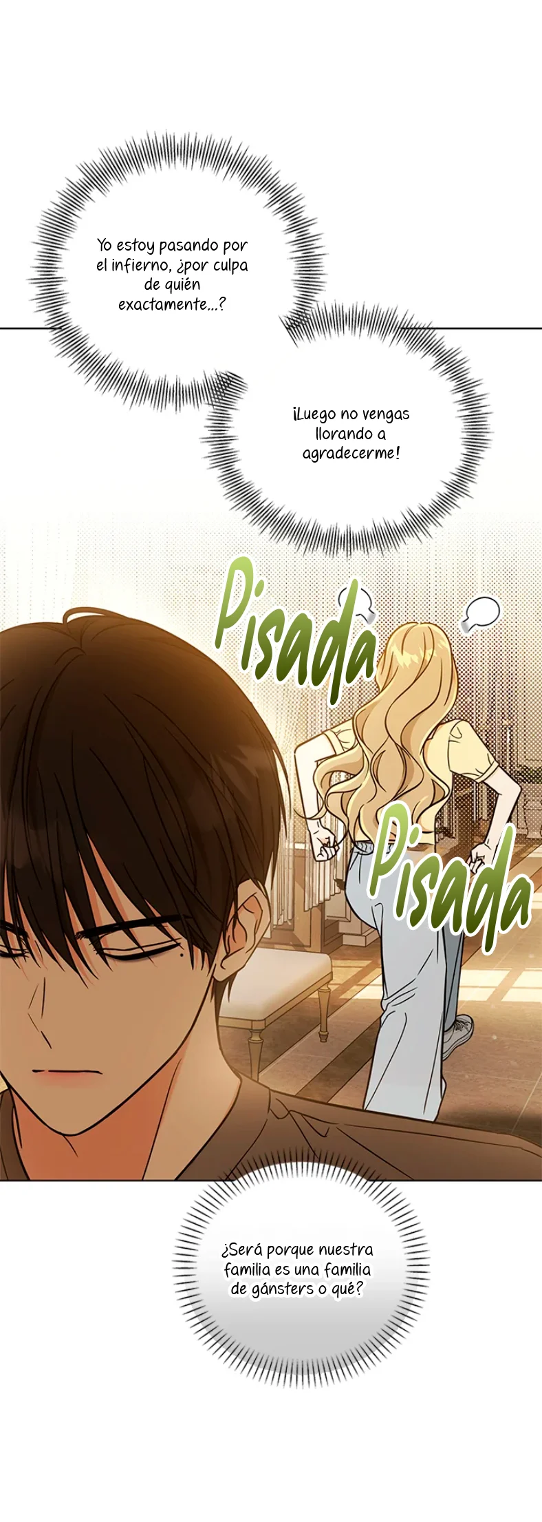 Página 52 del Manga