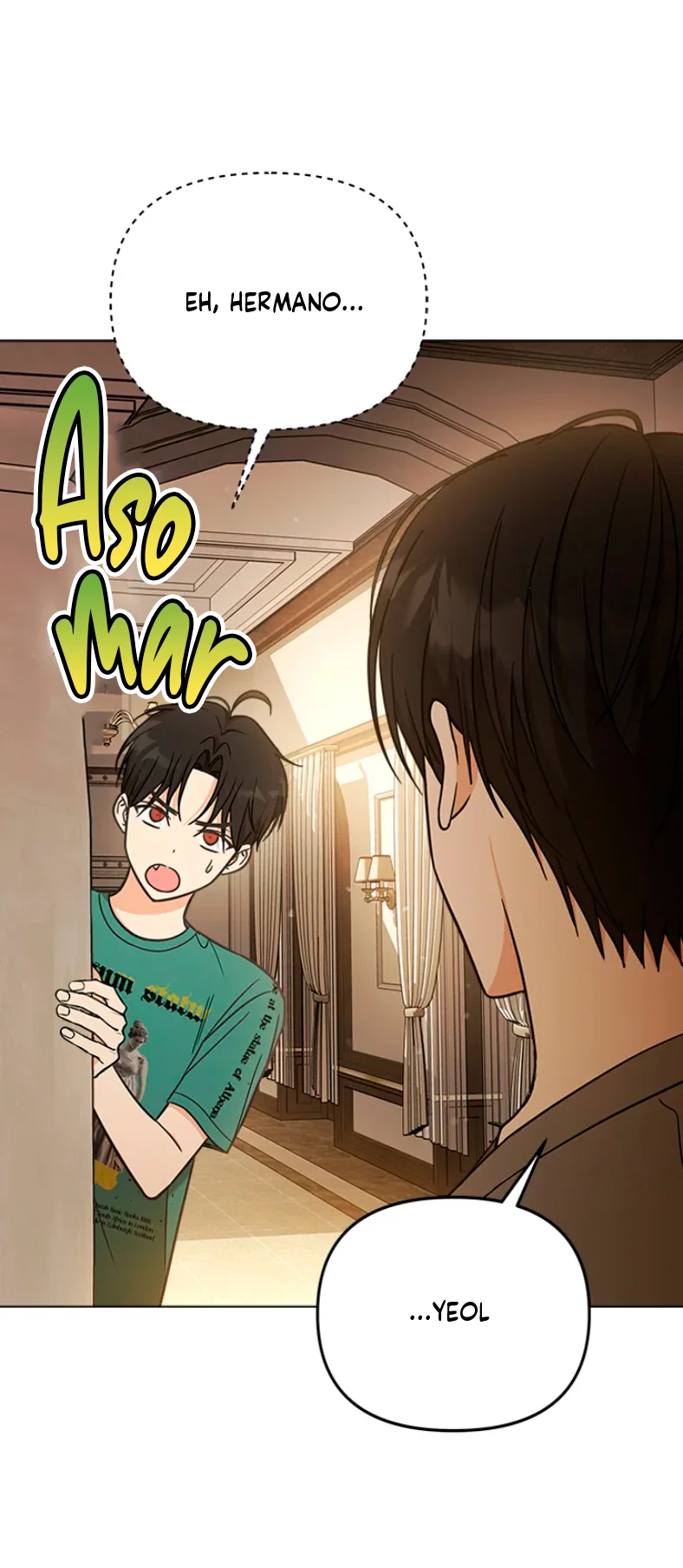 Página 53 del Manga