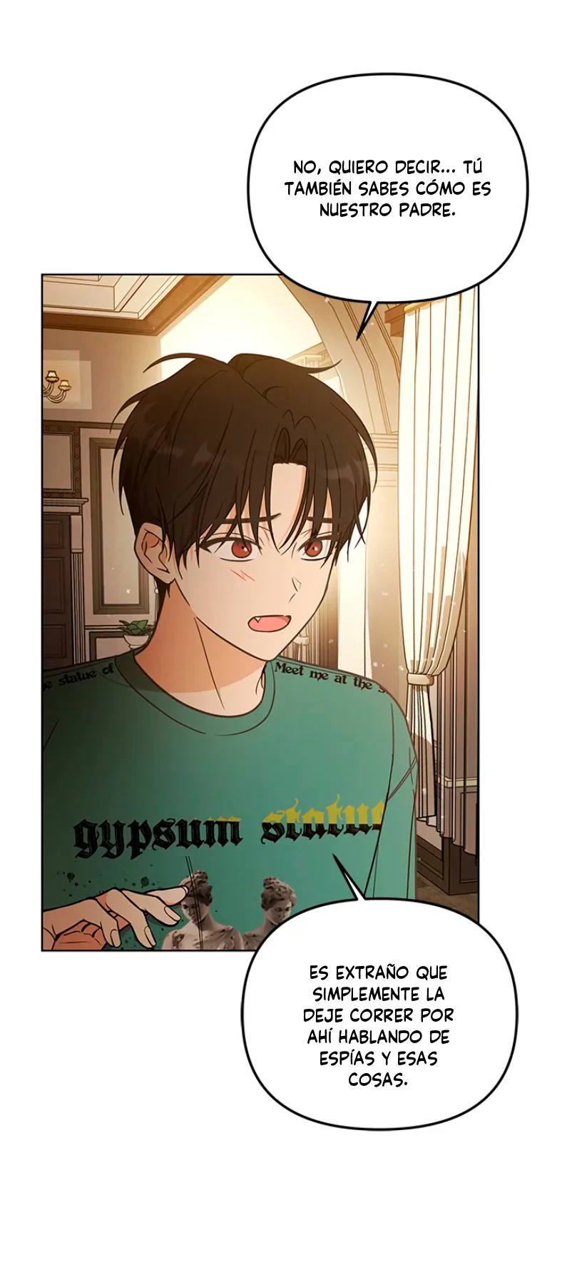 Página 57 del Manga