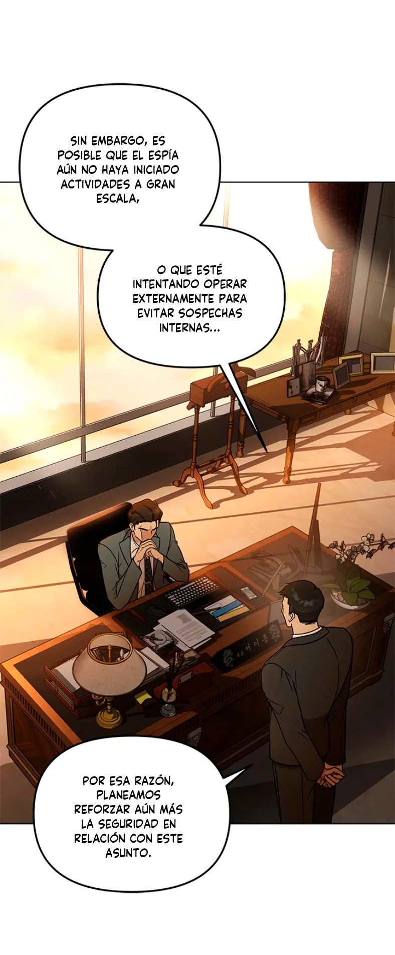 Página 63 del Manga