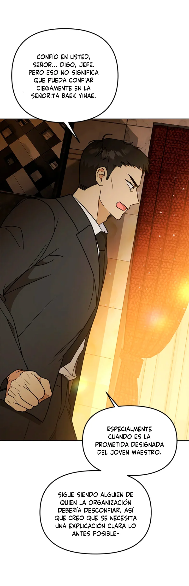 Página 70 del Manga