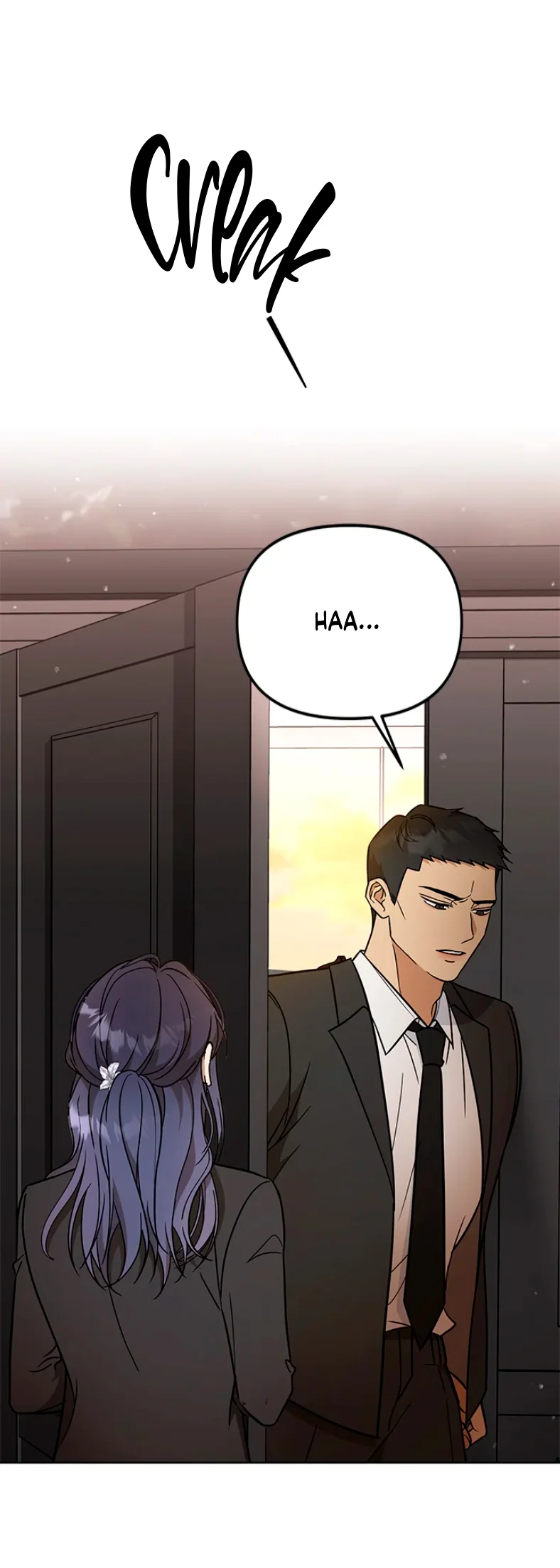 Página 72 del Manga