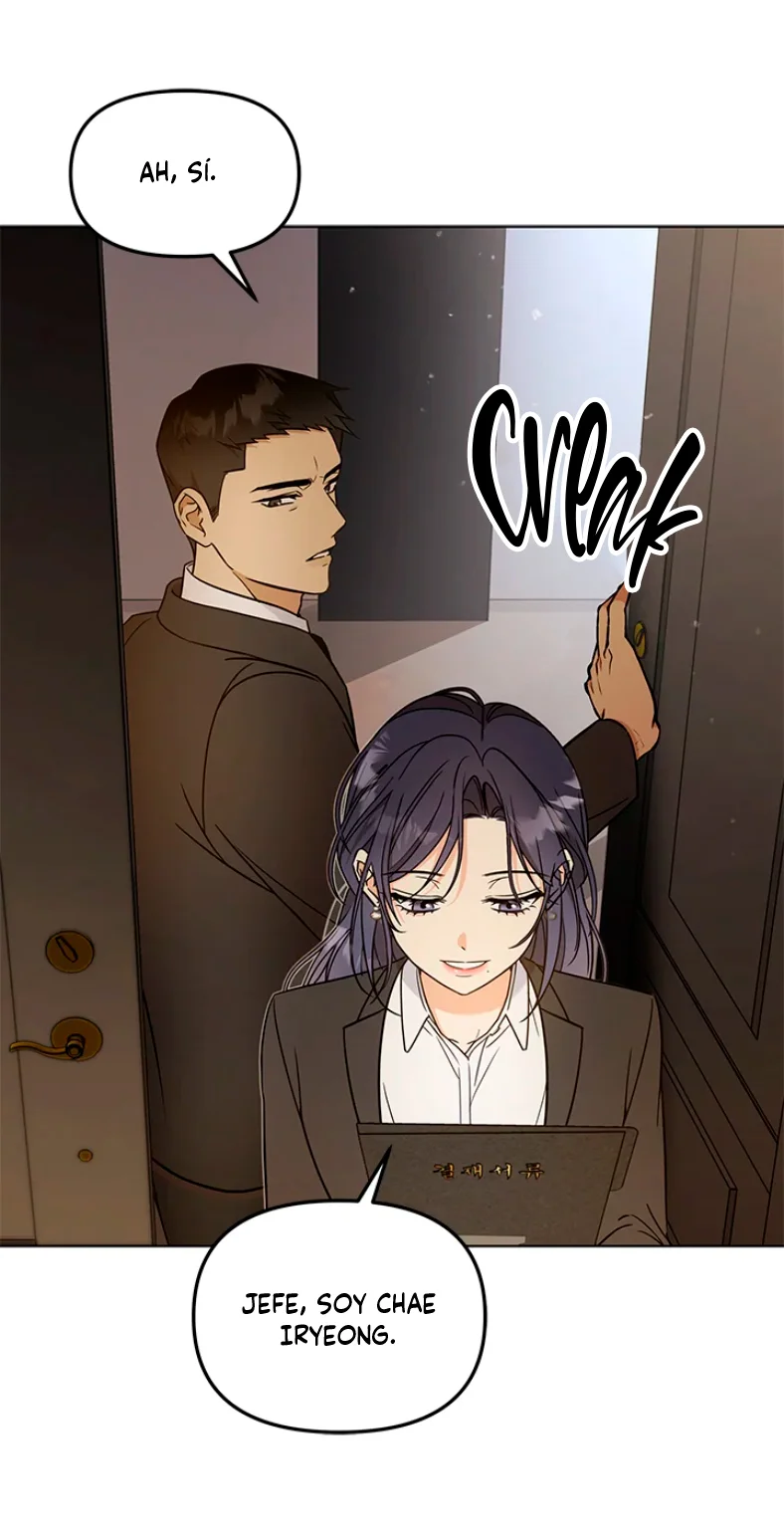 Página 74 del Manga