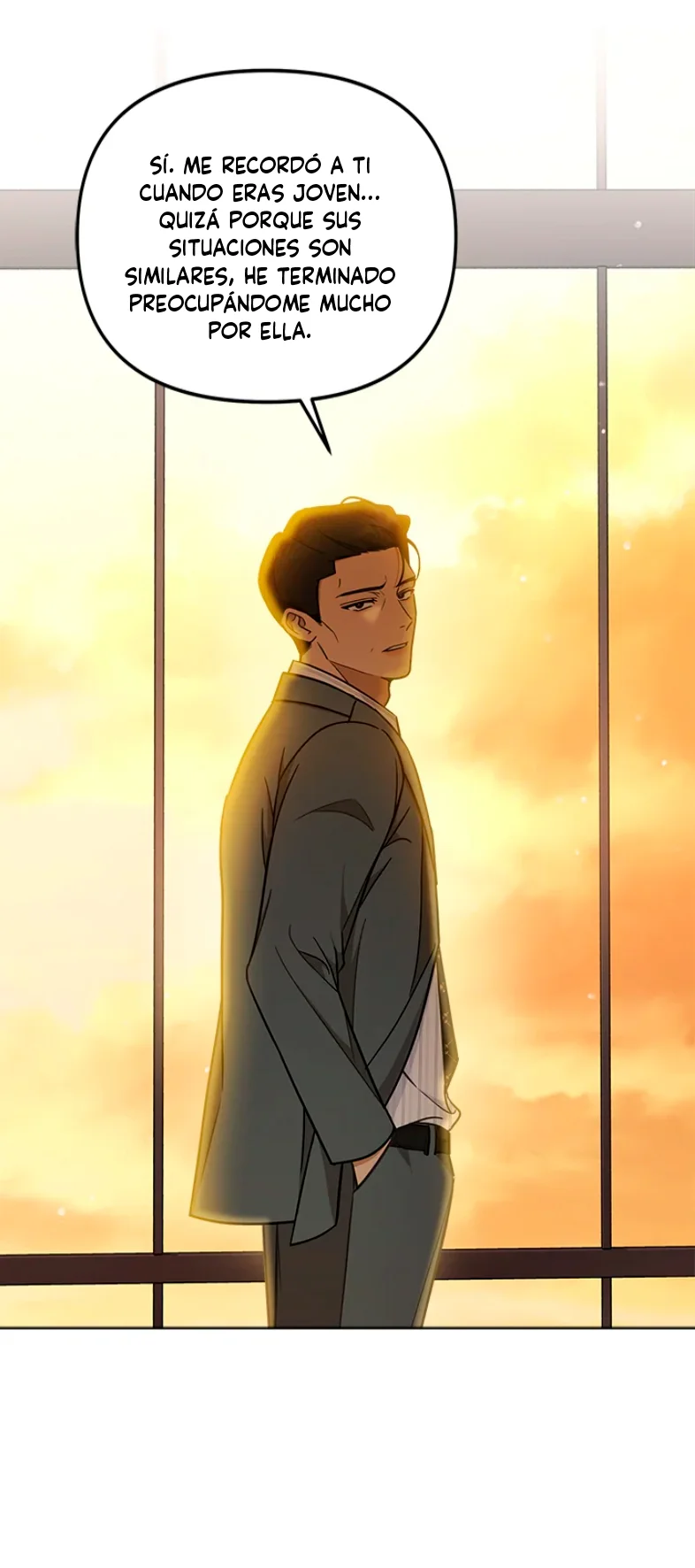 Página 84 del Manga