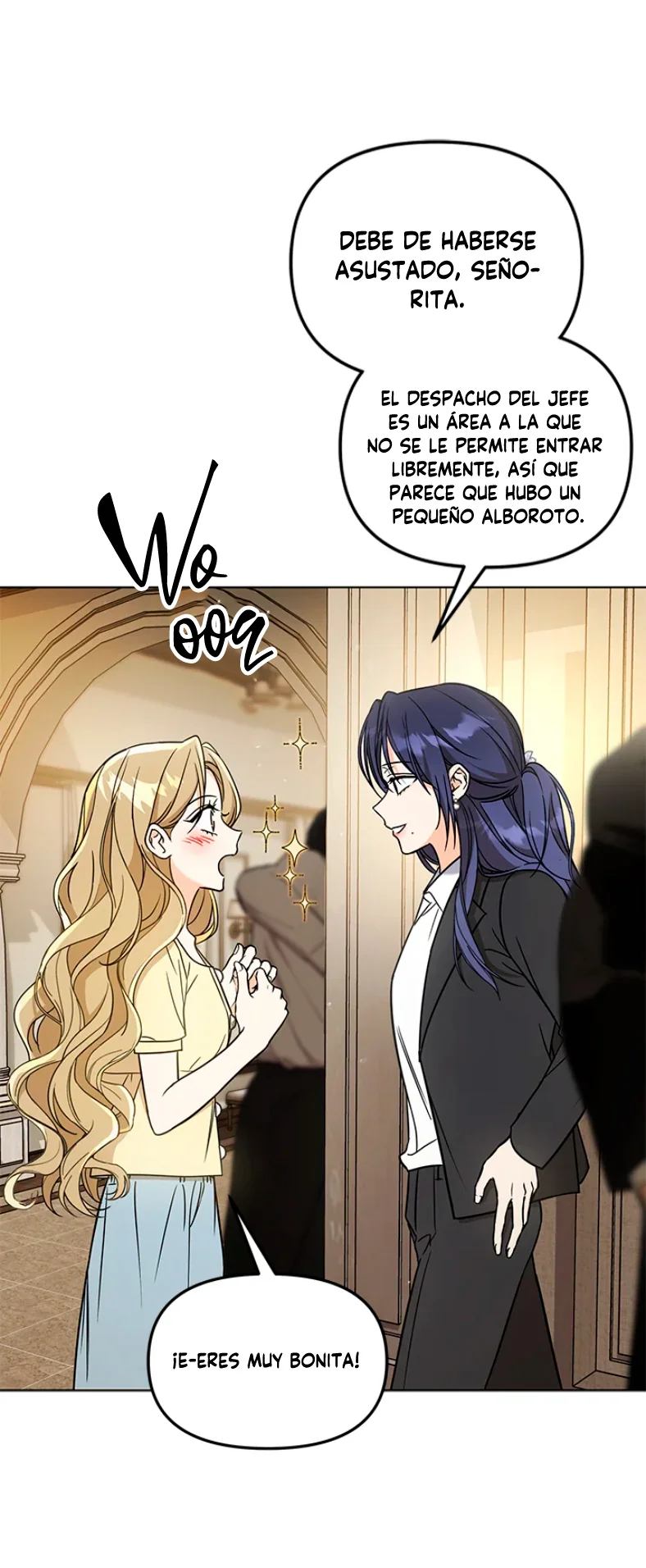 Página 41 del Manga