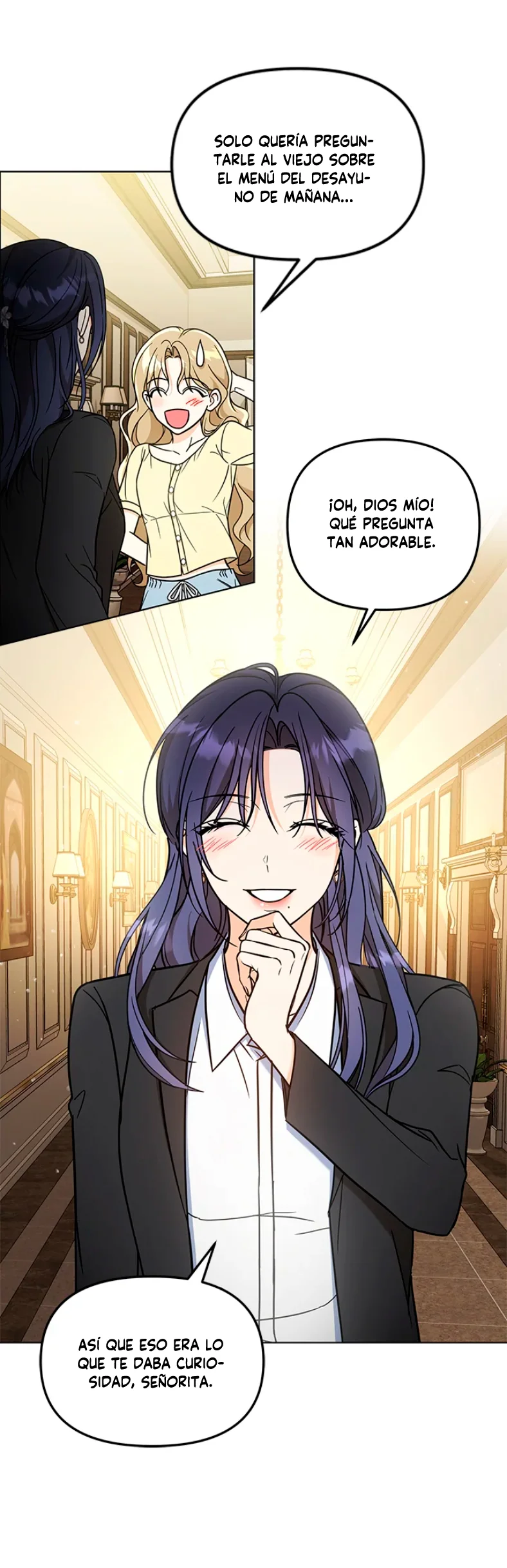 Página 43 del Manga