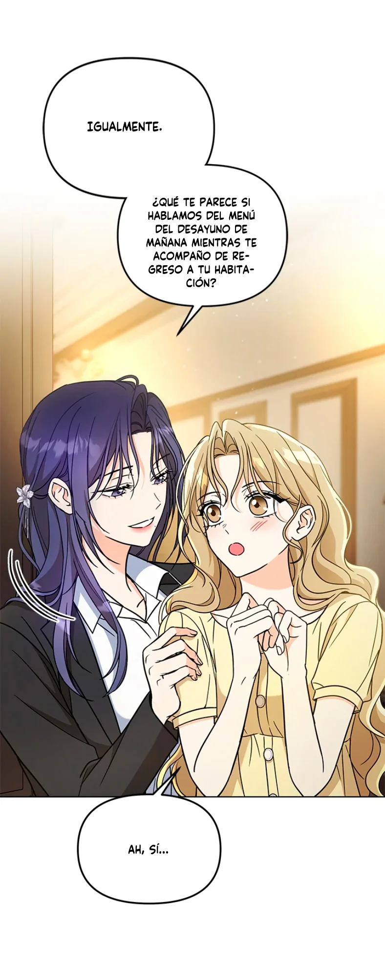 Página 50 del Manga