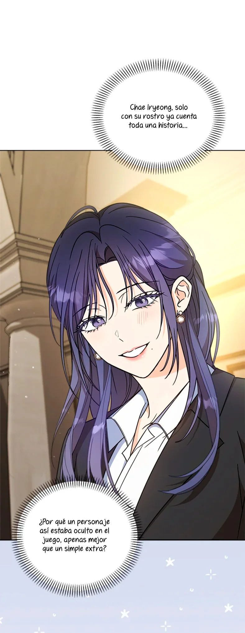 Página 52 del Manga