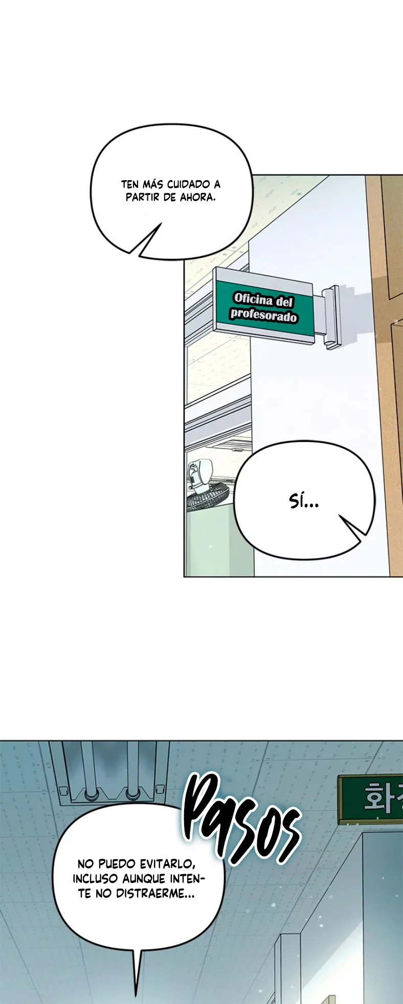 Página 55 del Manga