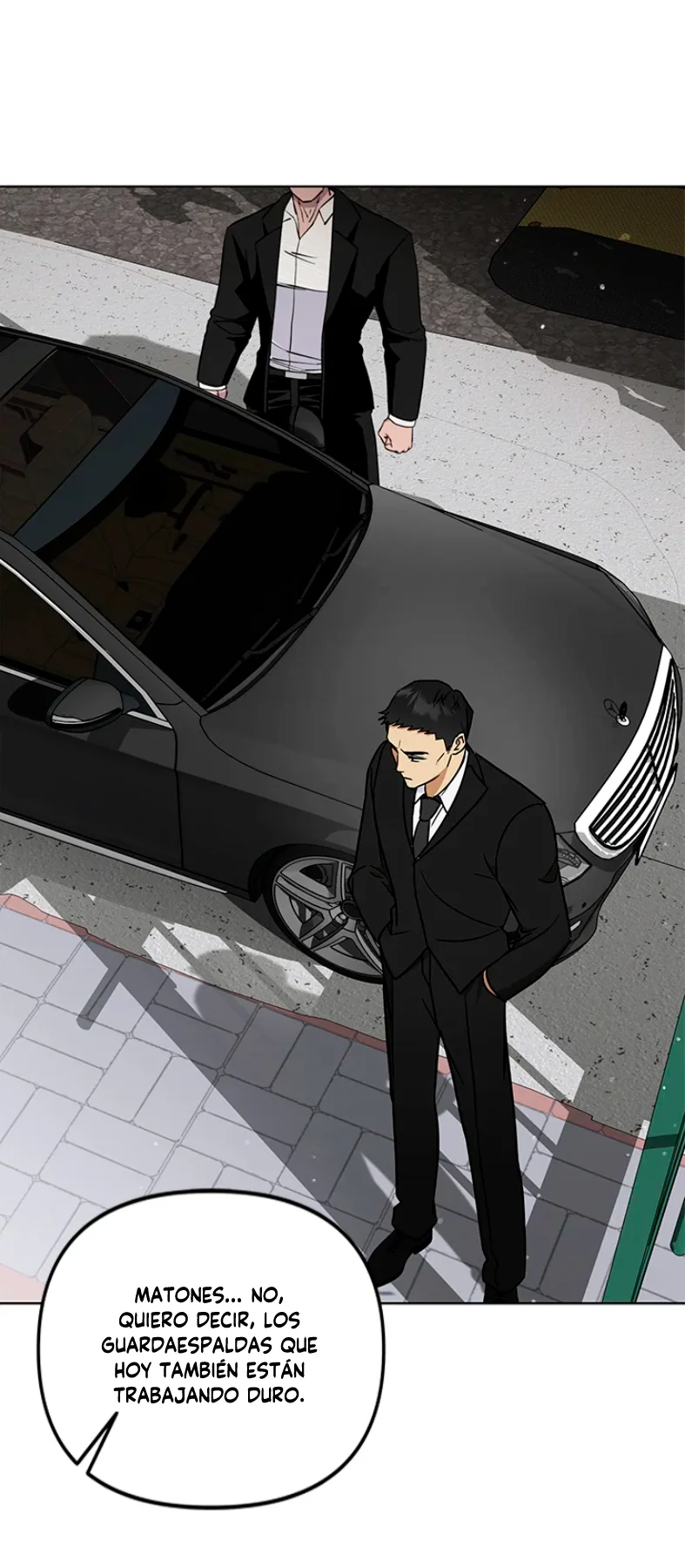 Página 58 del Manga