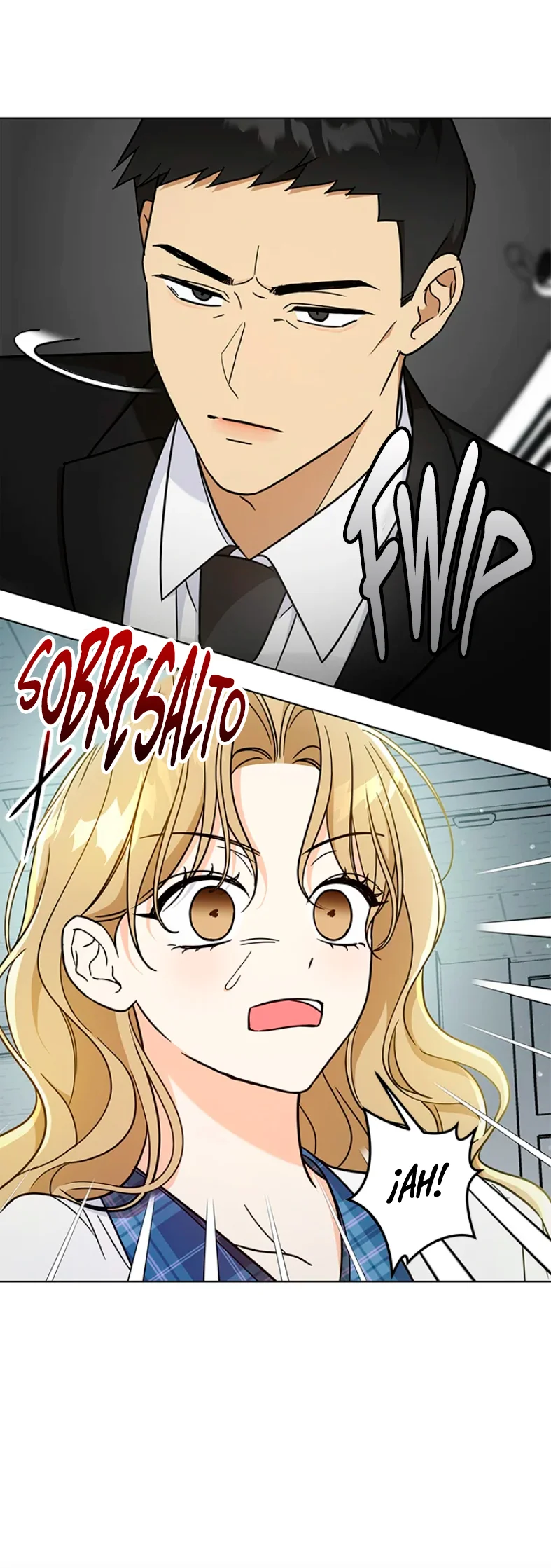 Página 60 del Manga