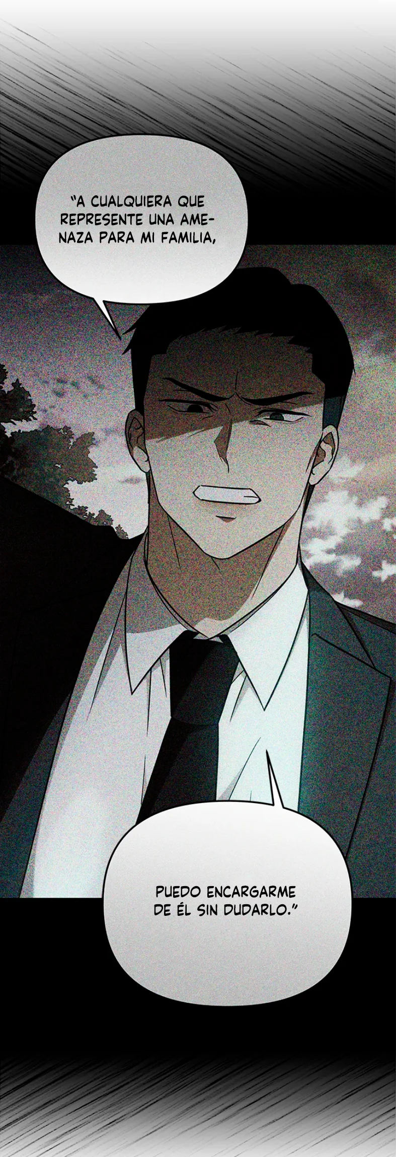 Página 61 del Manga